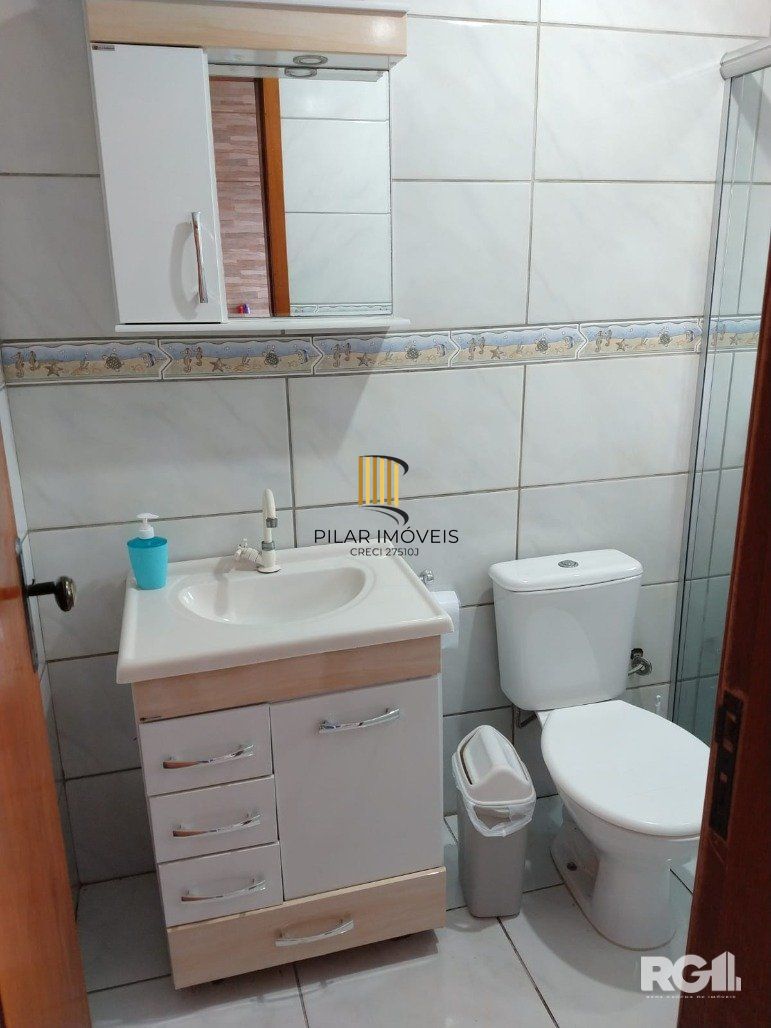 Casa 3 dormitorios
