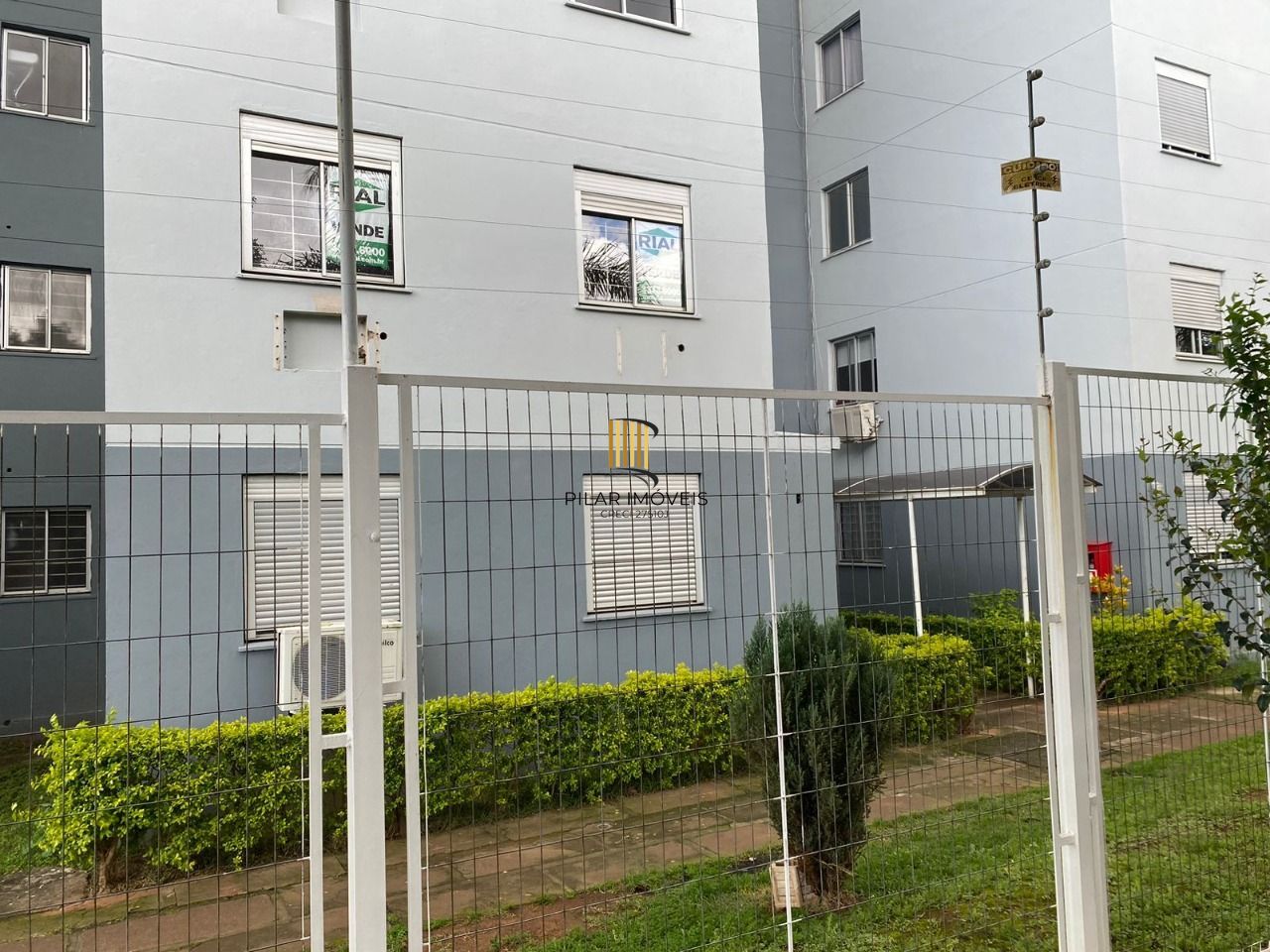 Apartamentos 2 Dormitorios