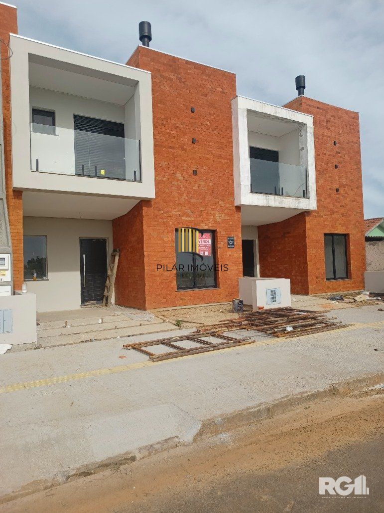 Casa Sobrado em Eldorado do Sul - Pilar Imóveis