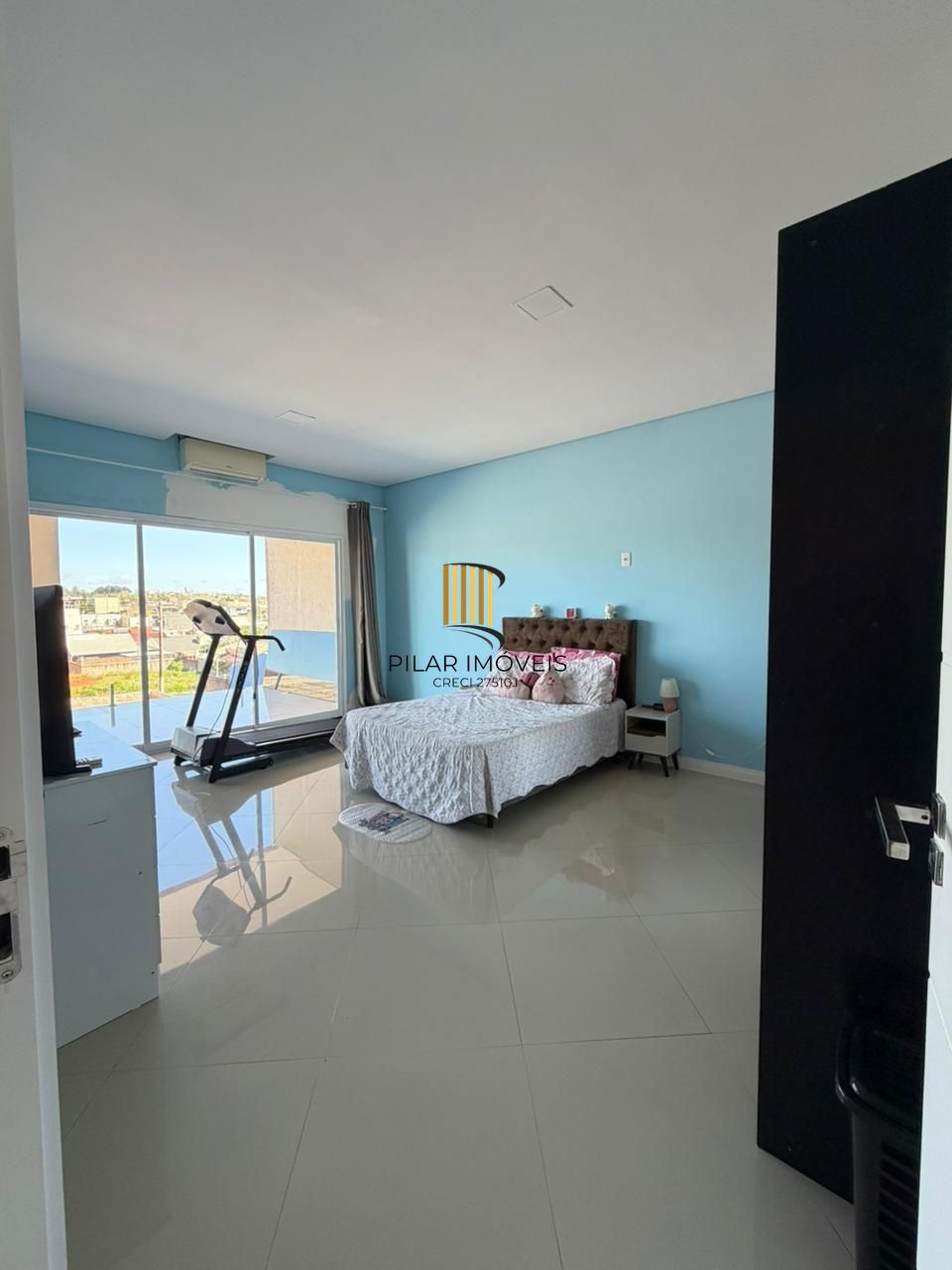 Linda casa 3 dormitorios com 1 suite