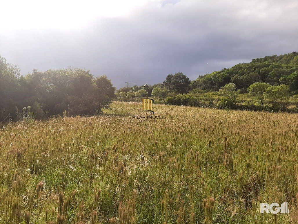 Area de terras cultivaveis