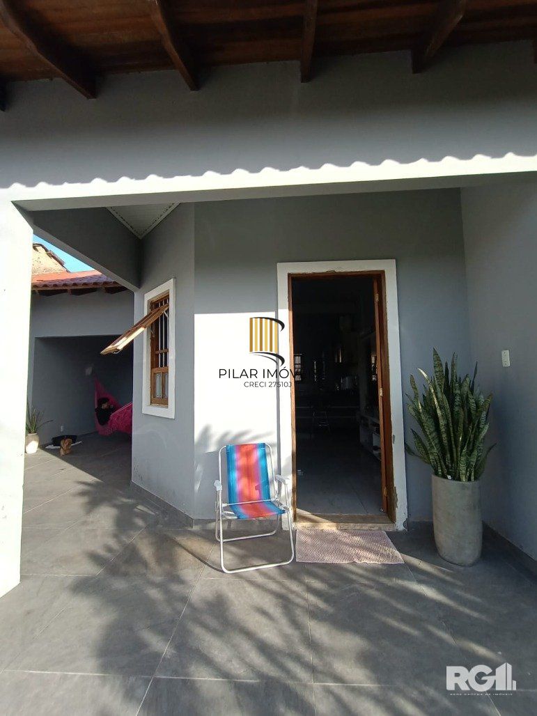Casa 2 Dormitório(s) Bairro Jardim Dos Lagos
