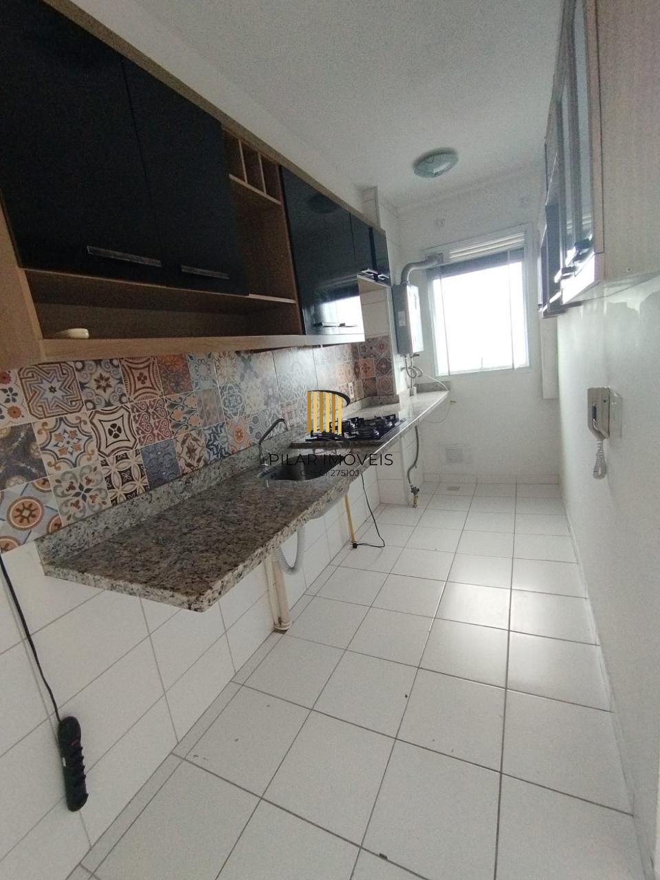 Apartamento 2 dormitorios com suite