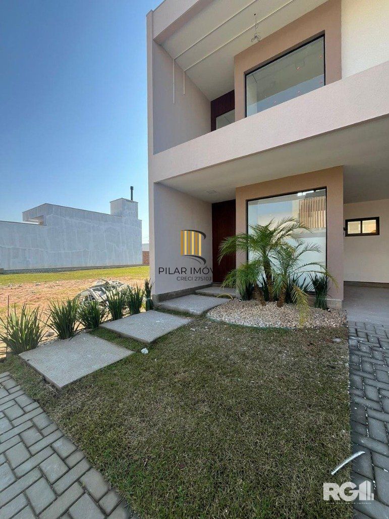 Casa em Condominio