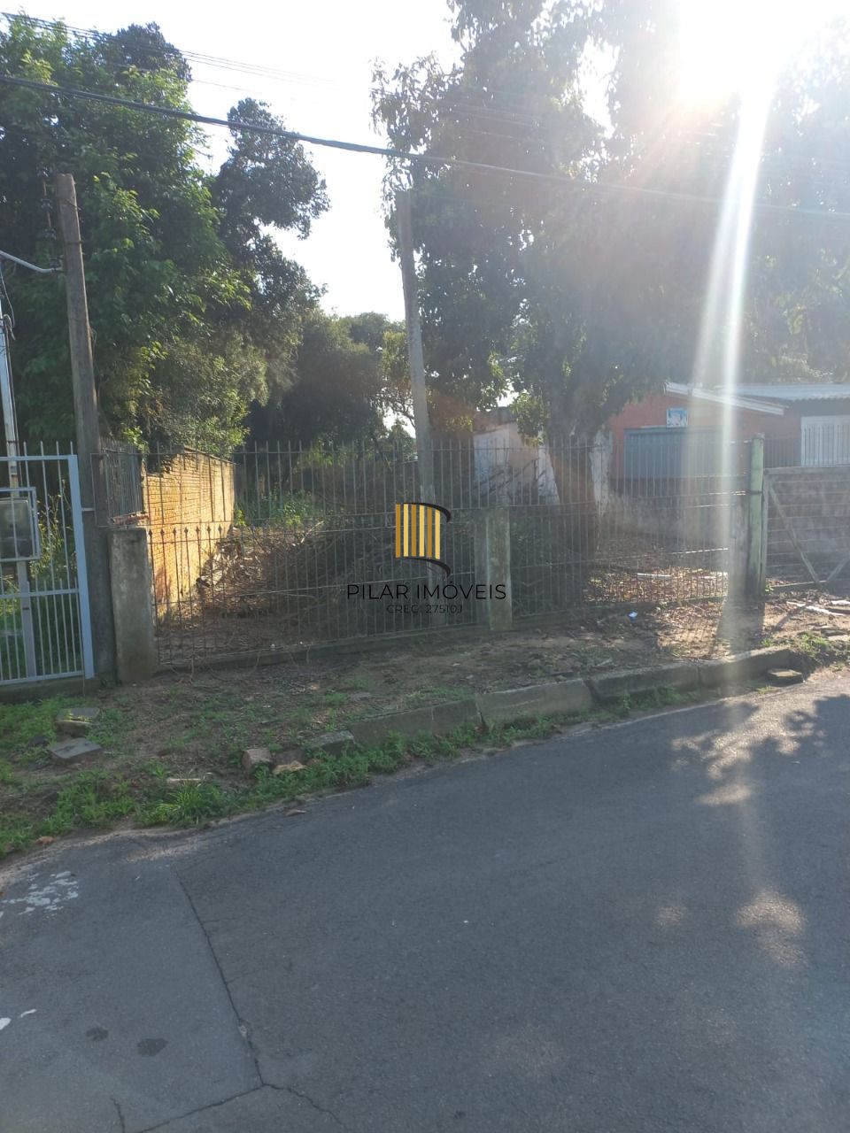 Terreno na Florida