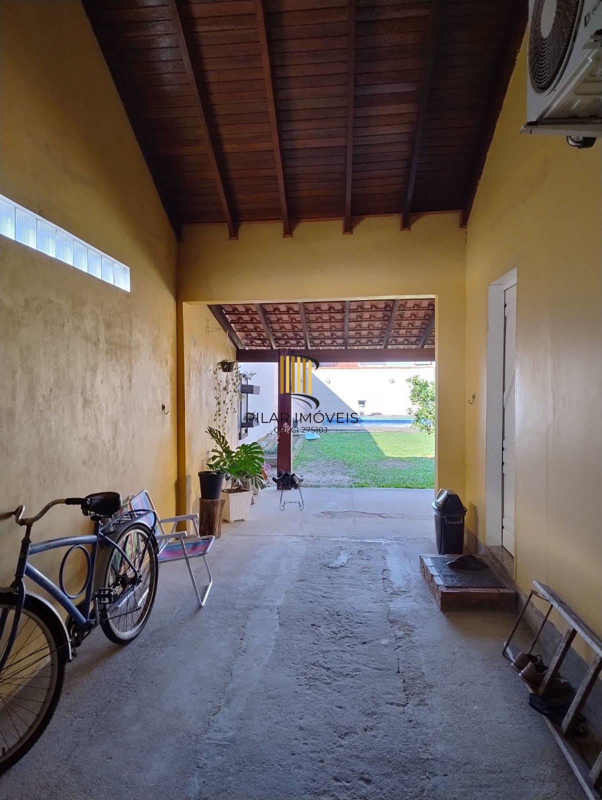 Linda casa 3 Dormitorios