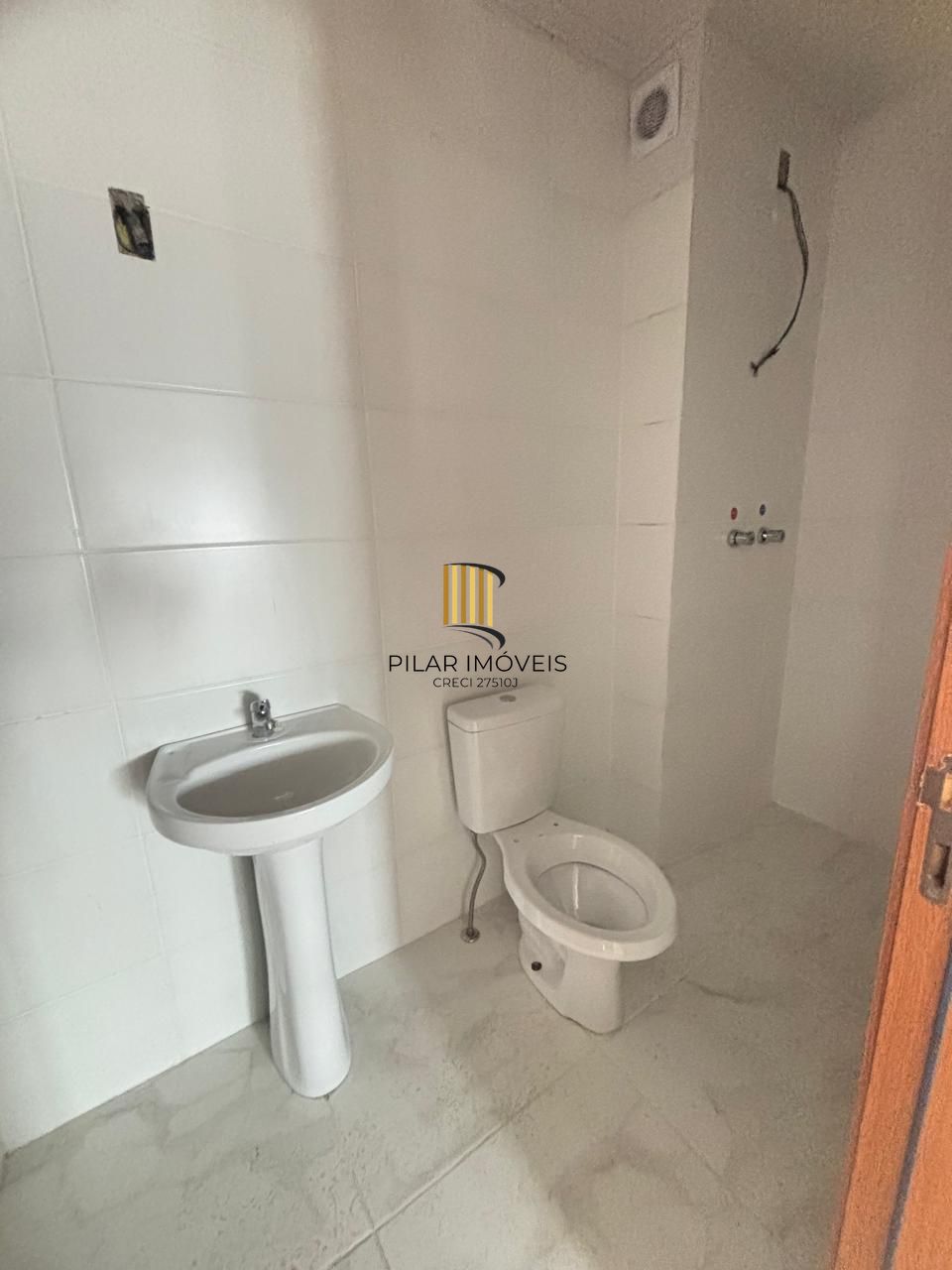 Apartamento 2 dormitórios