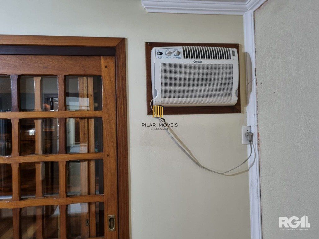 Casa 4 dormitórios no bairro Ermo