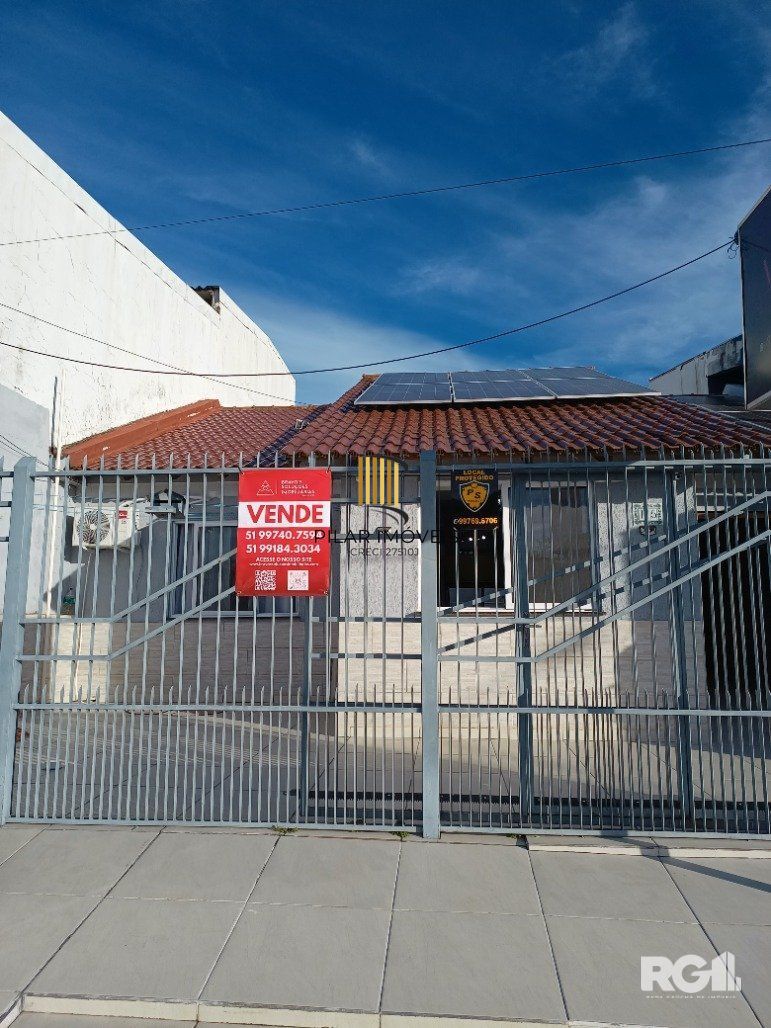 Casa 2 Dormitório(s) Bairro jardim dos lagos - Pilar Imóveis