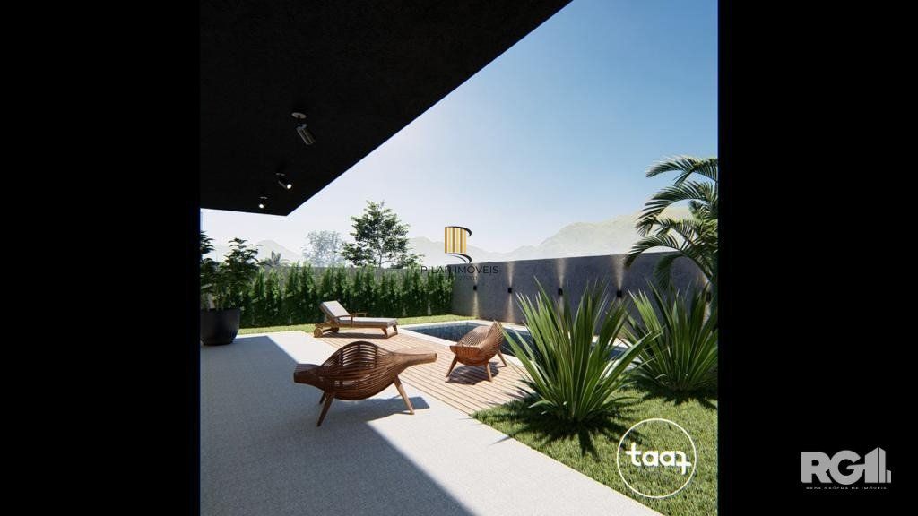 Casa 4 suites