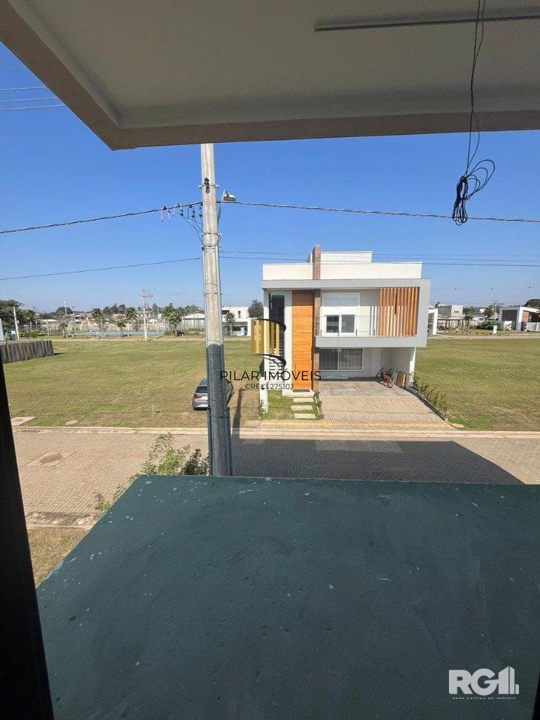 Casa em Condominio