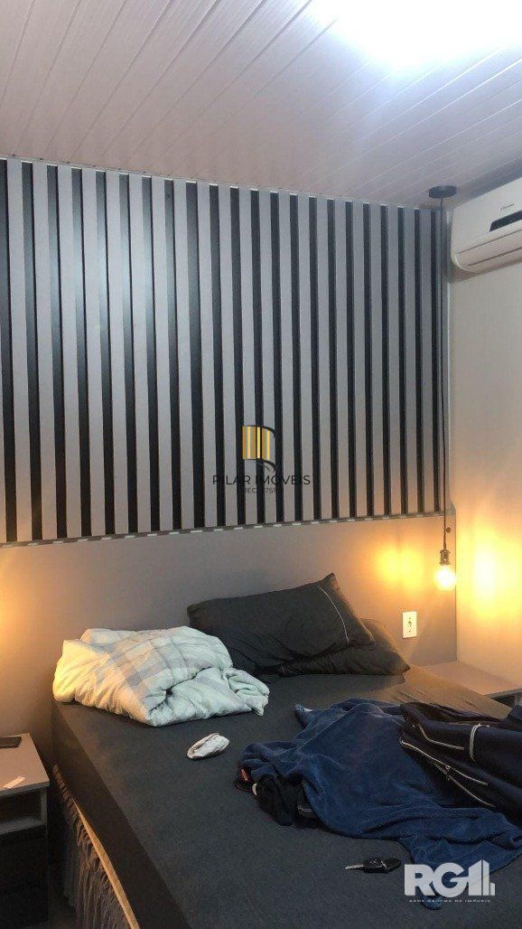 Casa 2 Dormitório(s) Bairro Jardim Iolanda