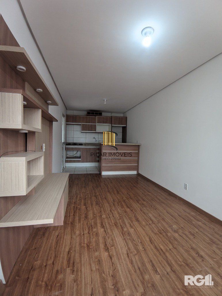 Casa de Condomínio 2 dormitórios no bairro Jardim dos Lagos