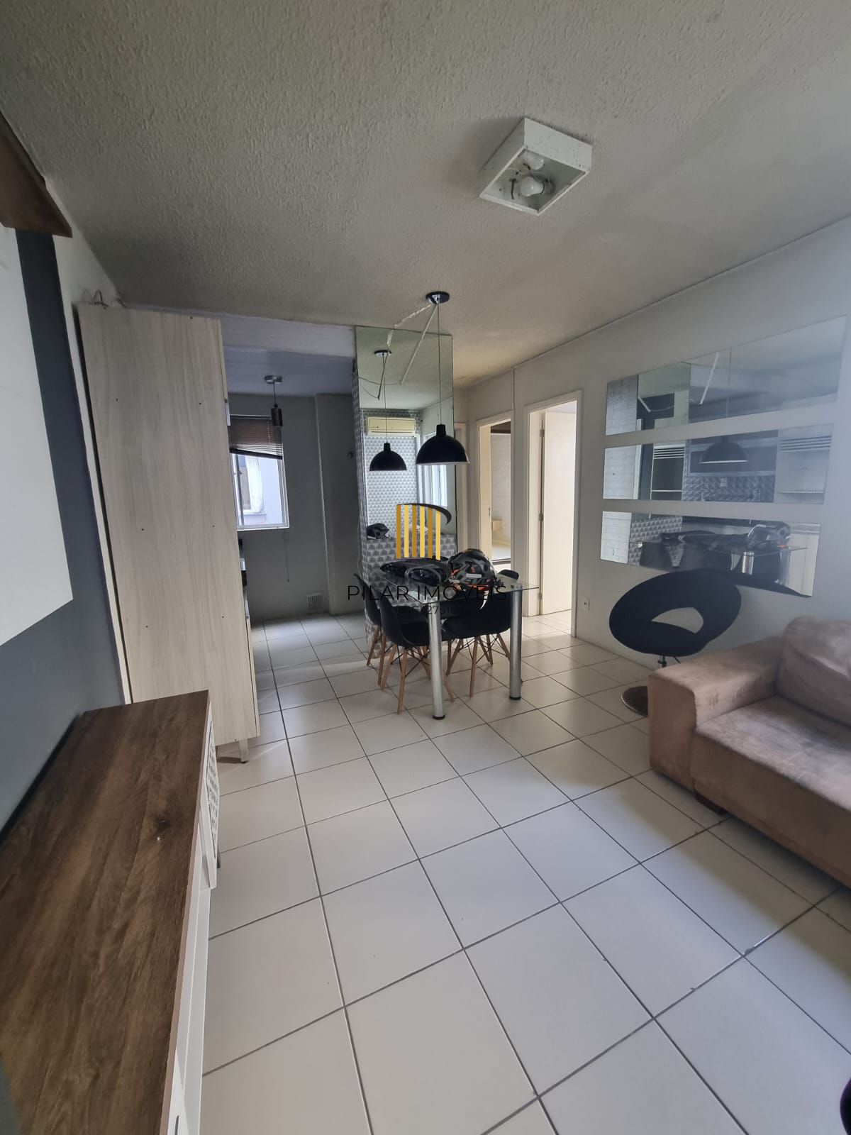 Apartamento 2 dormitorios