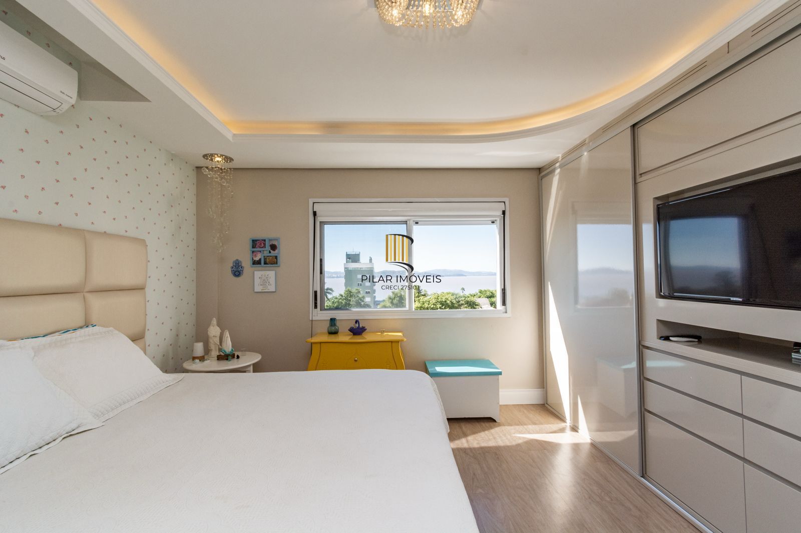 APARTAMENTO 3 DORMITORIOS