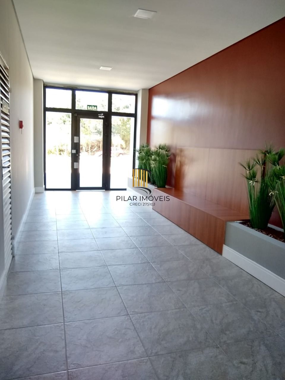 Apartamentos com 2 e 3 Dormitórios