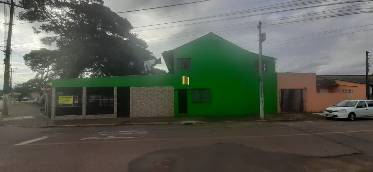 Predio comercial