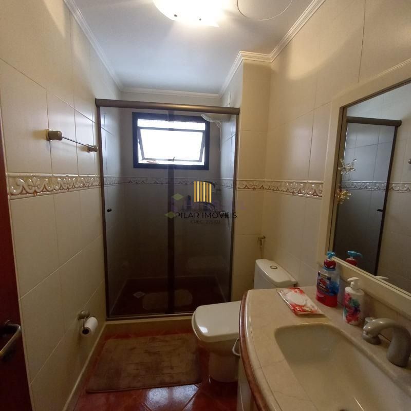 Apartamentos com 3 Dormitórios