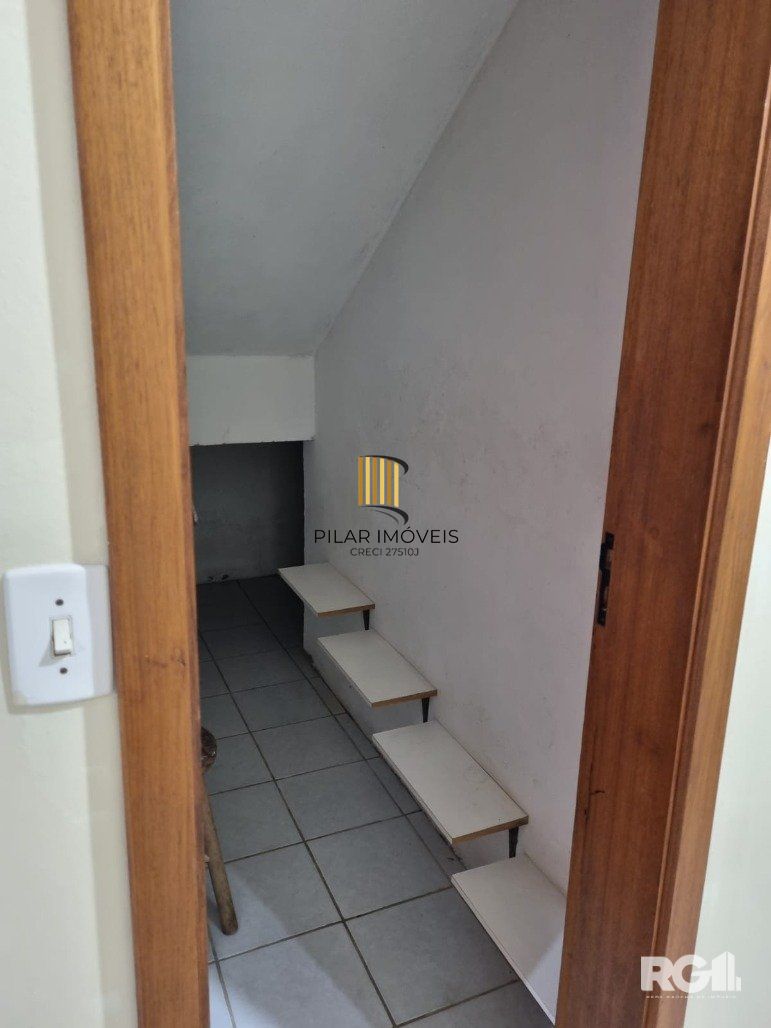 Casa 4 dormitórios no bairro Ermo