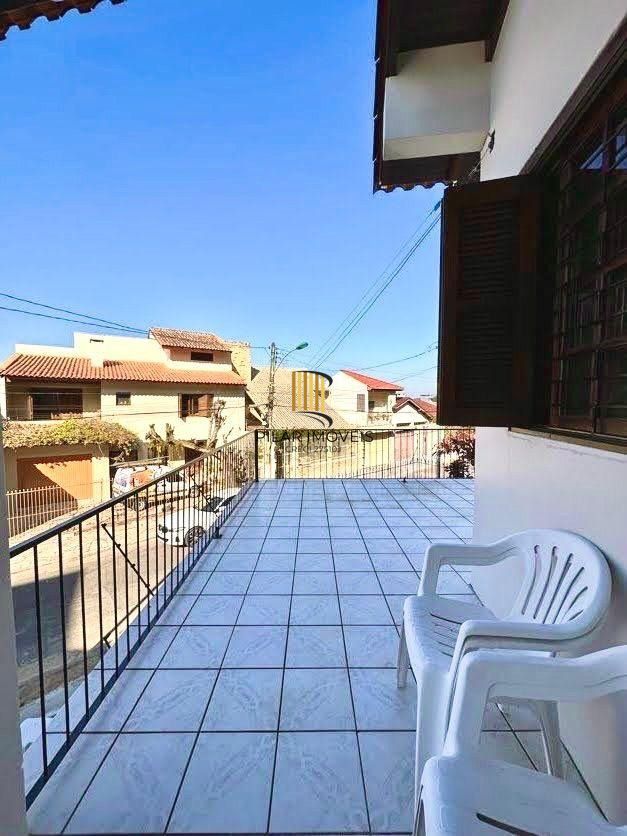 Casa Sobrado Com Excelente localização