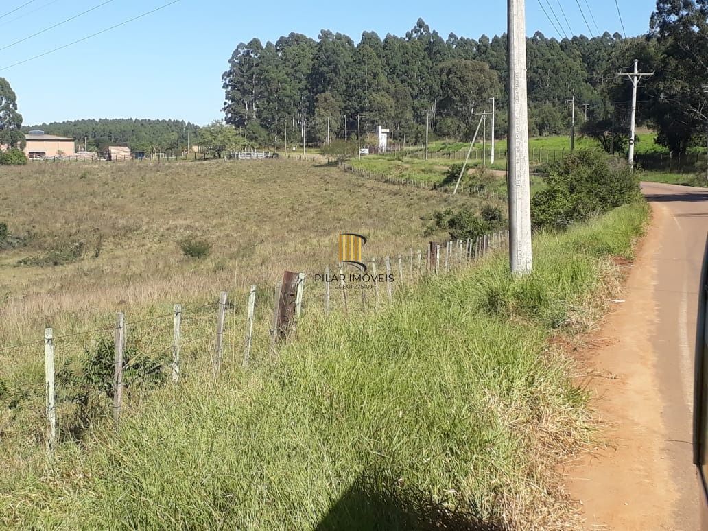 Area Comercial Rural