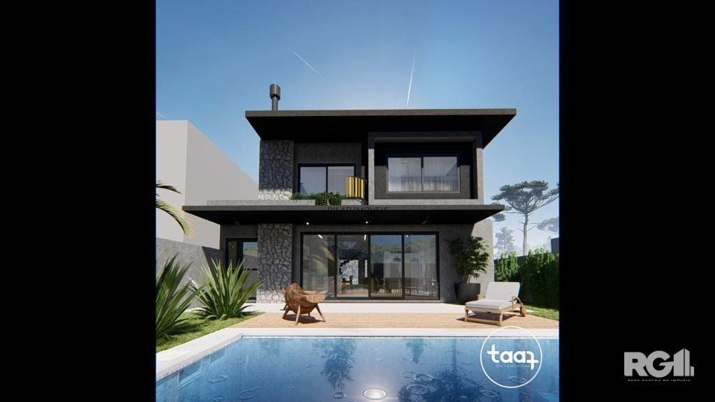 Casa 4 suites