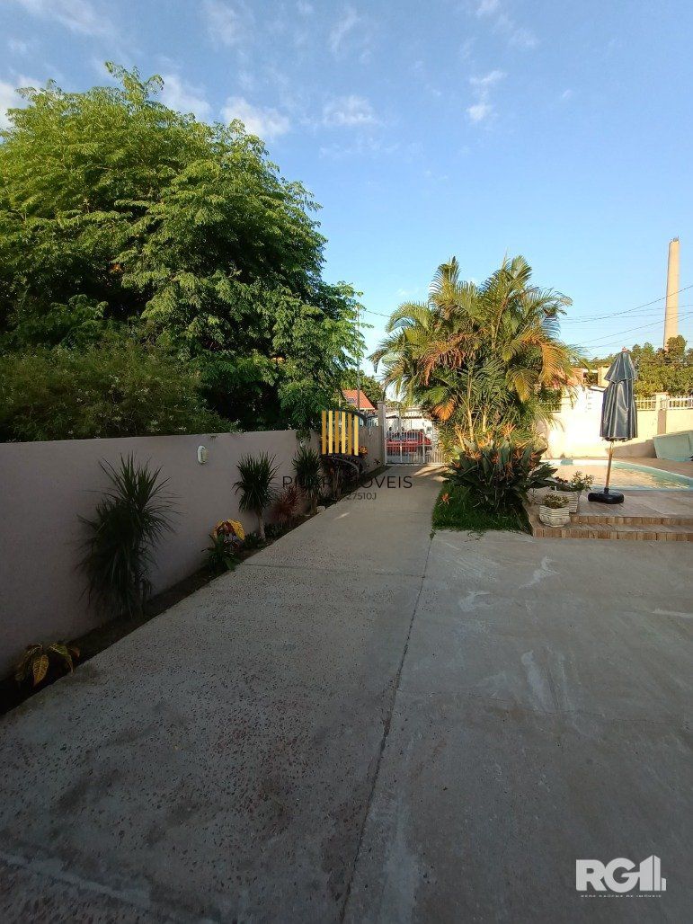 Casa 3 dormitorios