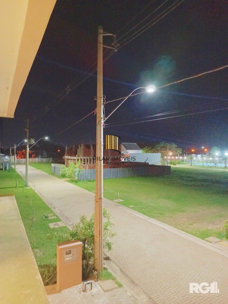 Casa em Condominio