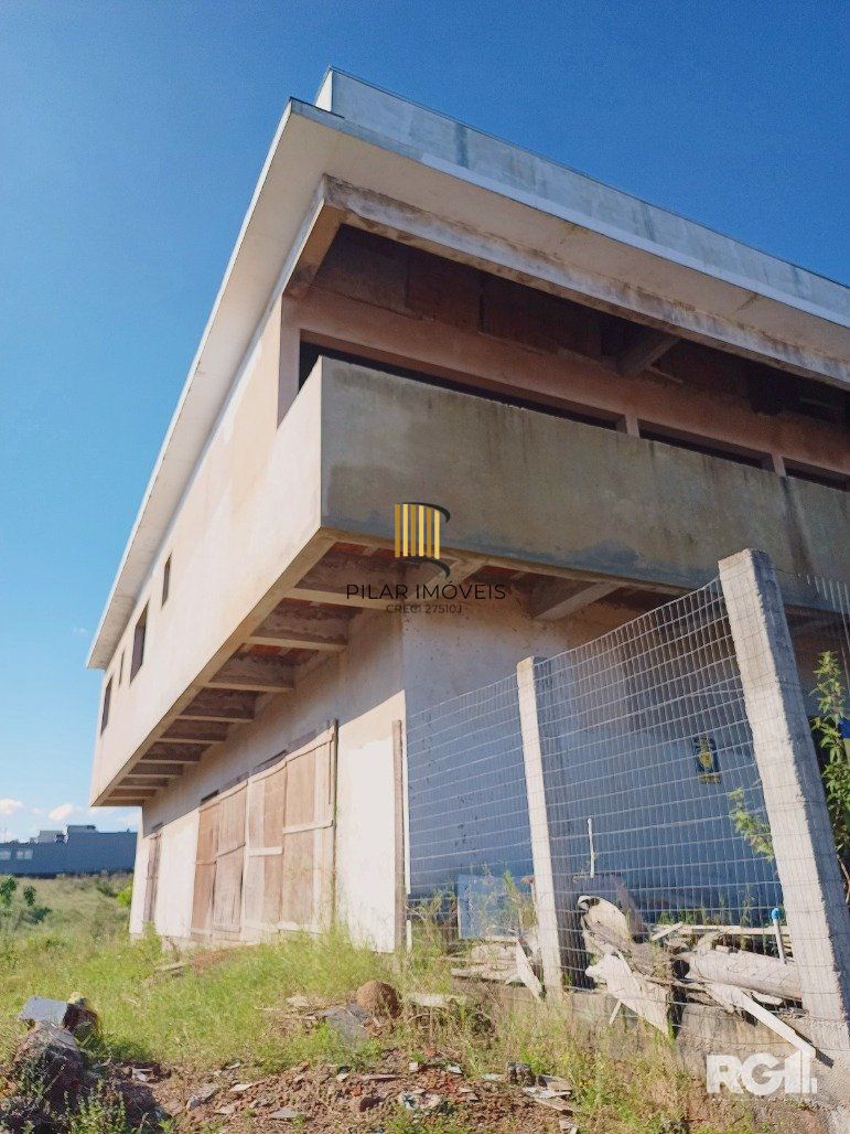 Prédio Comercial no bairro Jardim dos Lagos