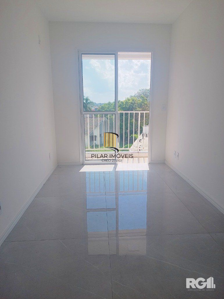 Apartamento com 2 dormitorios pronto para morar