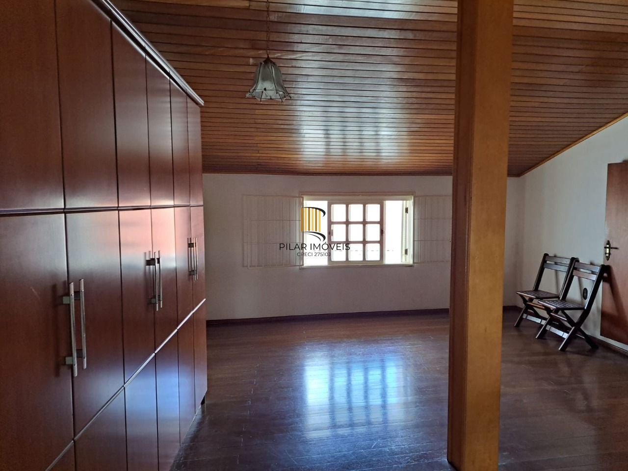 Sobrado 4 dormitorios com Excelente localização