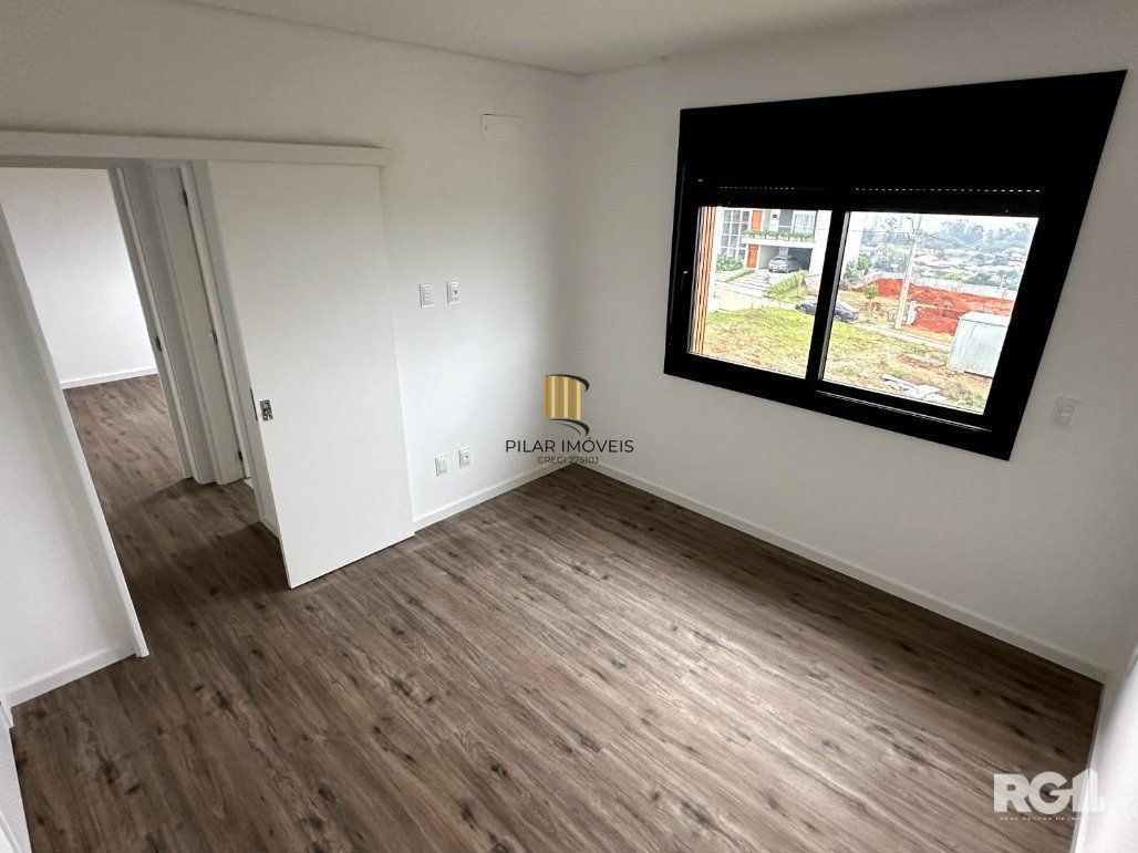 Casa em condominio fechado