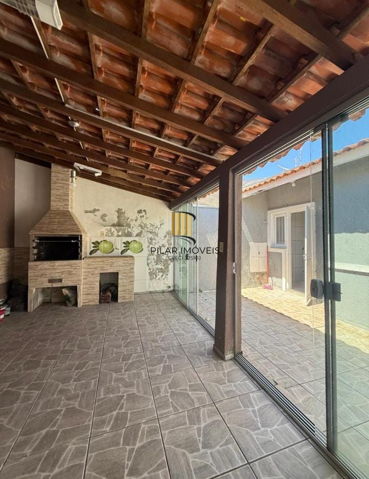 CASA A VENDA MORADAS DO BOSQUE CACHOEIRINHA