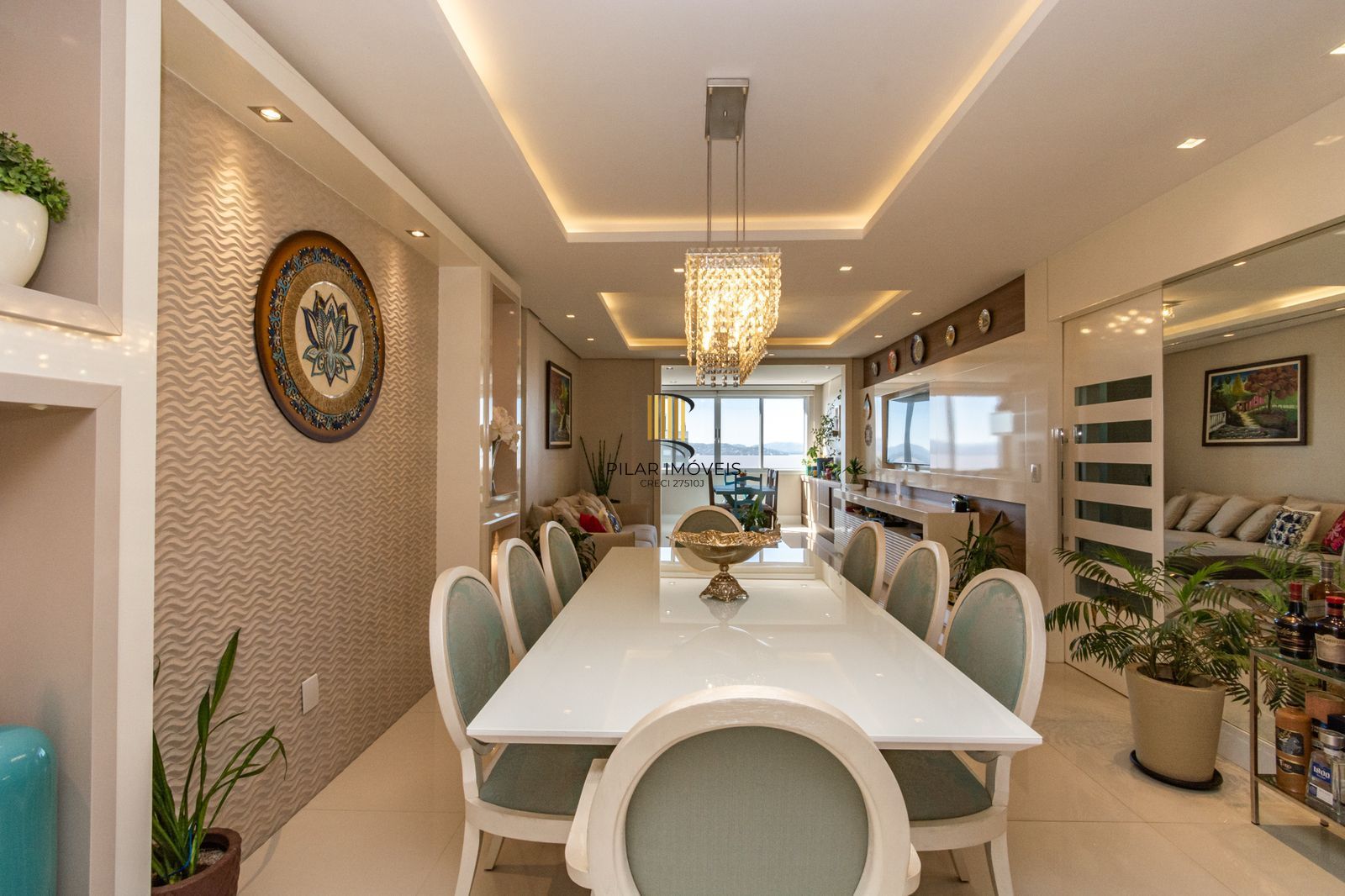 APARTAMENTO 3 DORMITORIOS