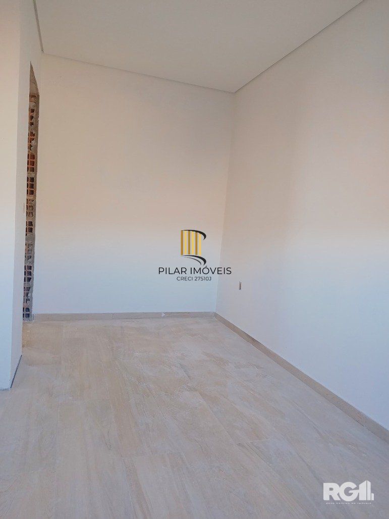 Casa 3 dormitorios com 1 suite