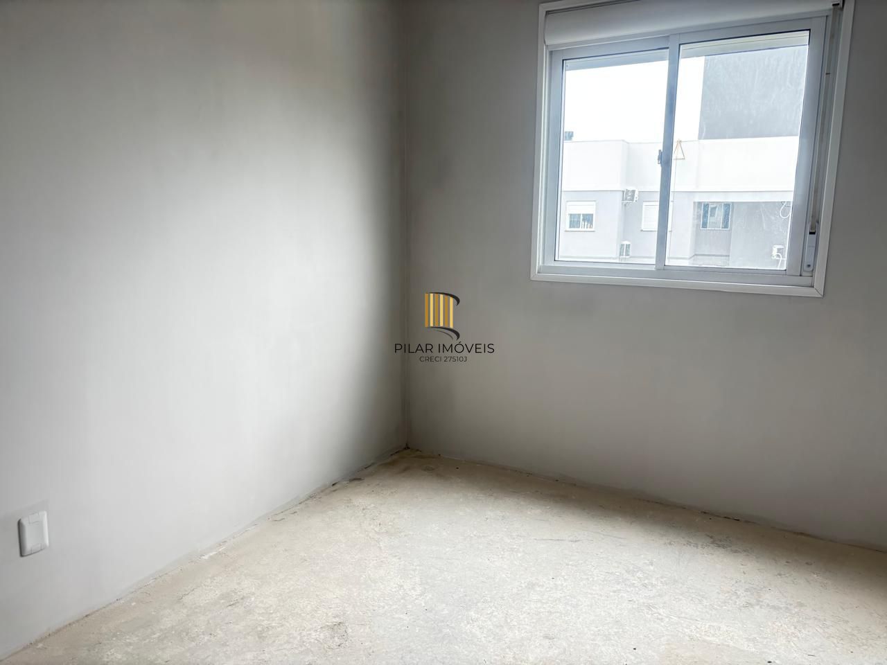 Apartamento 2 dormitórios