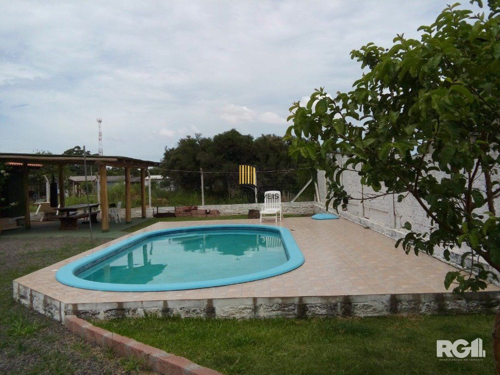 Casa 3 Dormitório(s) Bairro Lageado