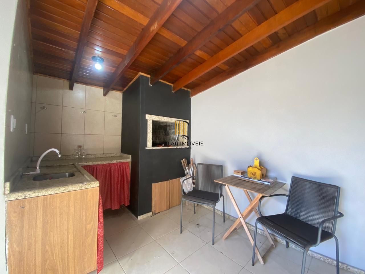 Casa 3 dormitorios