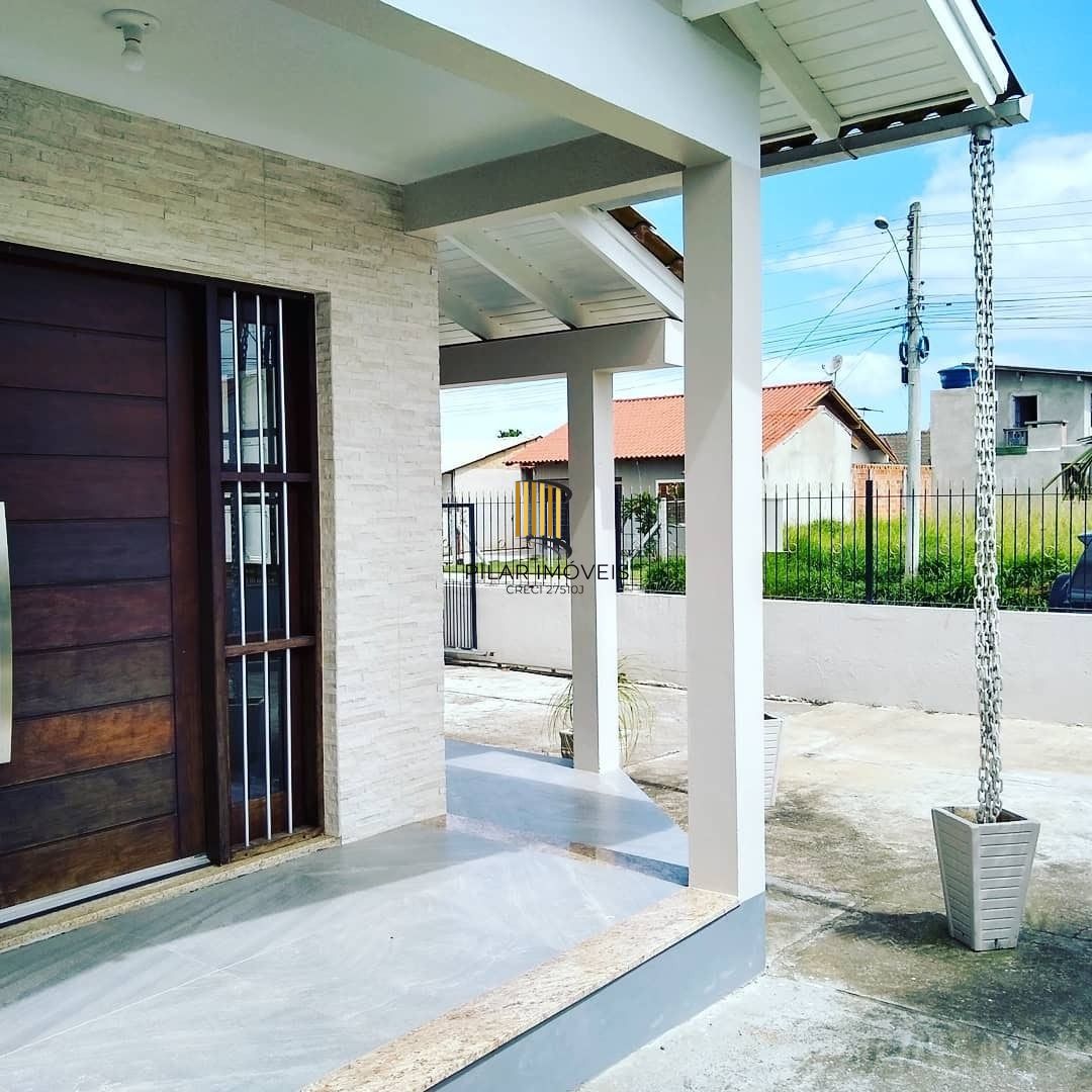 Casa Sobrado Com Excelente localização