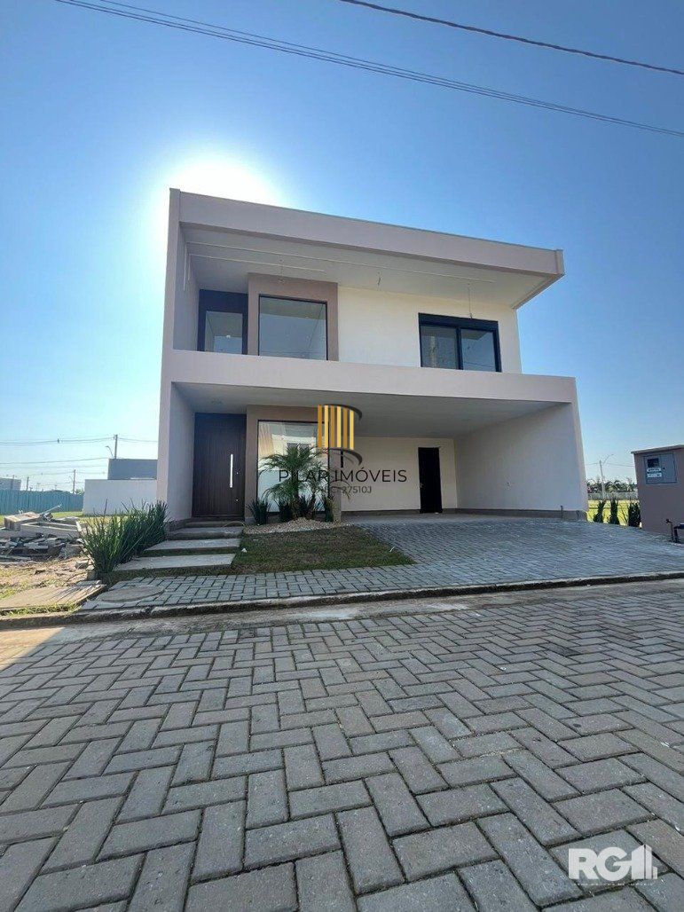 Casa em Condominio