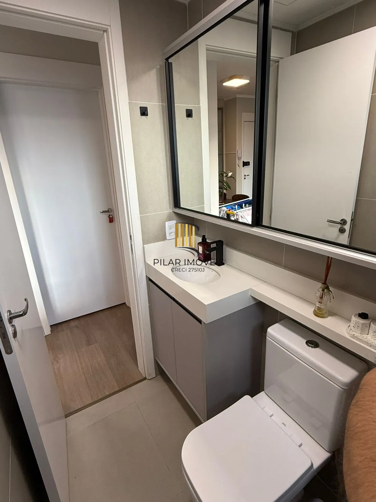 Apartamento 2 dormitorios