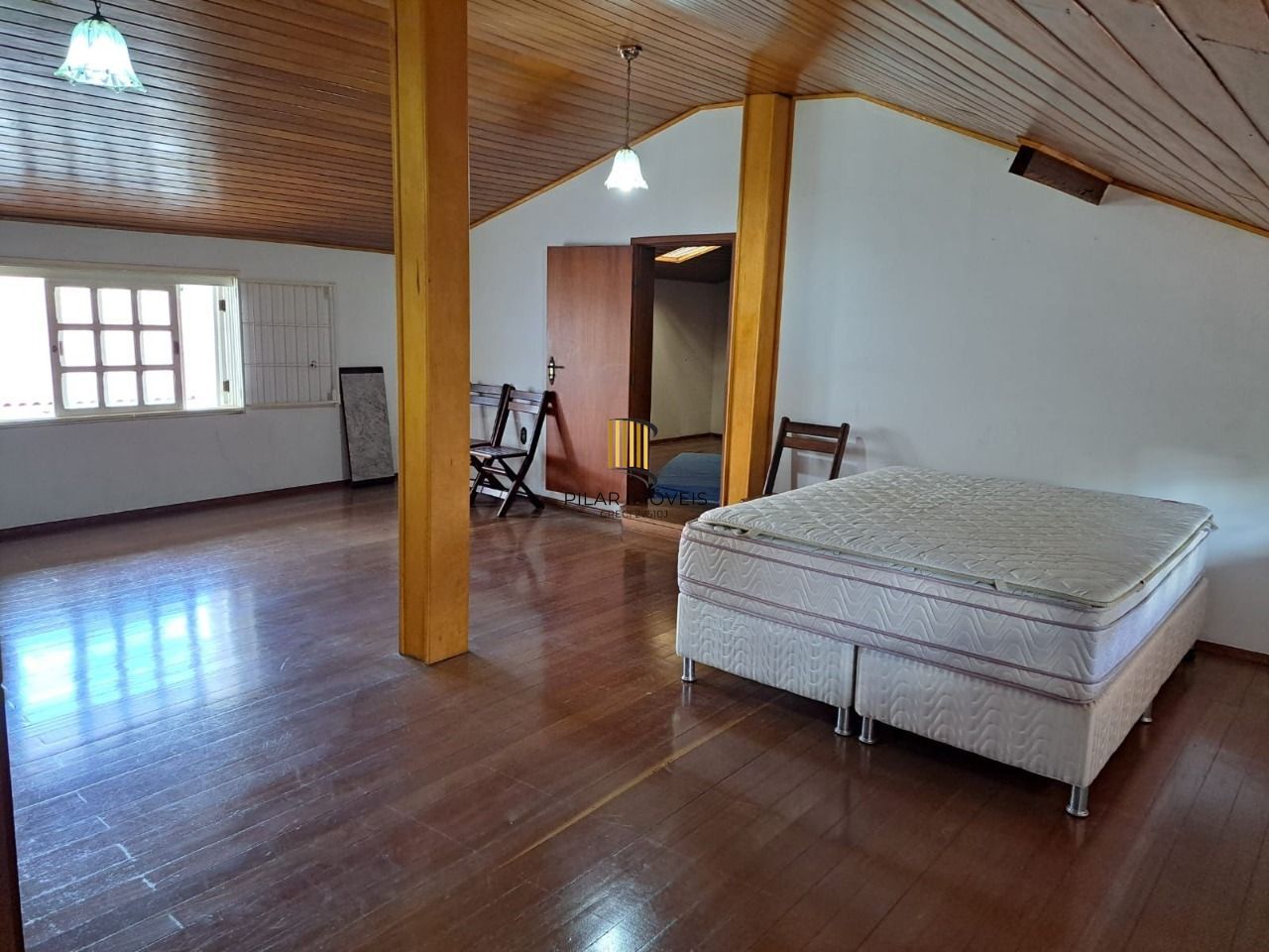 Sobrado 4 dormitorios com Excelente localização