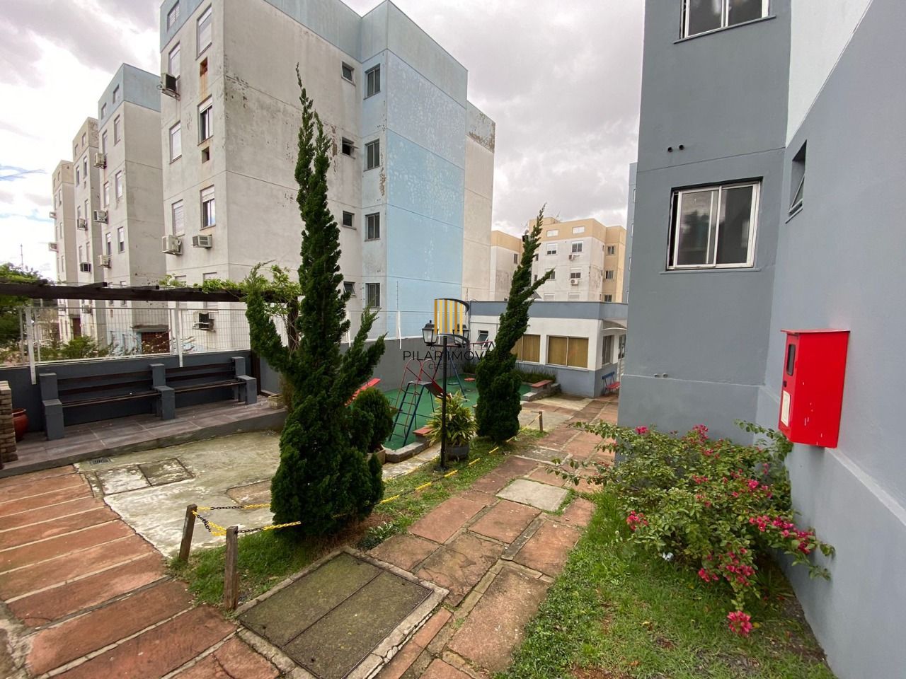 Apartamentos 2 Dormitorios