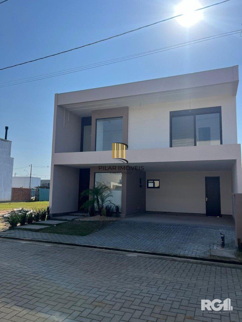 Casa em Condominio