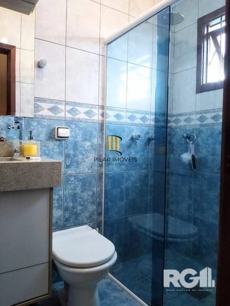 Casa sobrado com 3 dormitorios sendo 1 suite
