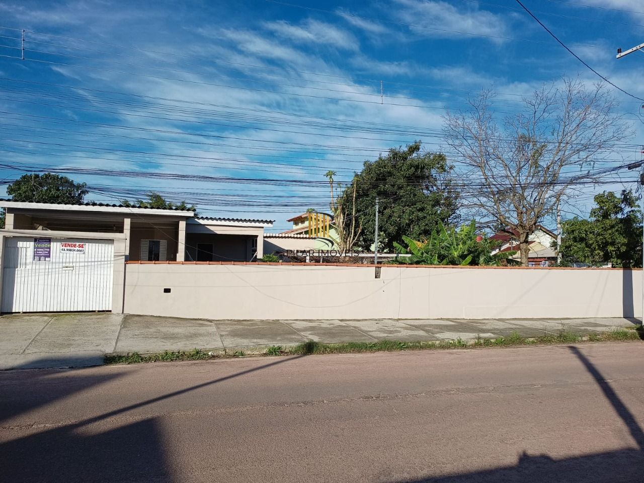 Casa de Esquina