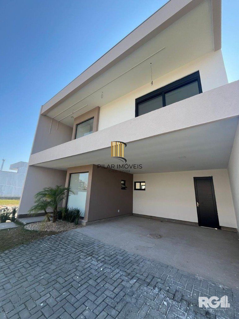 Casa em Condominio