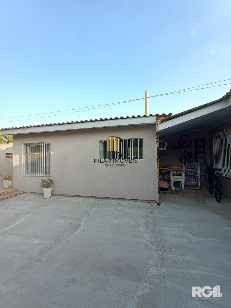 Casa 3 dormitorios