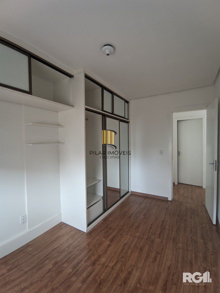Casa de Condomínio 2 dormitórios no bairro Jardim dos Lagos
