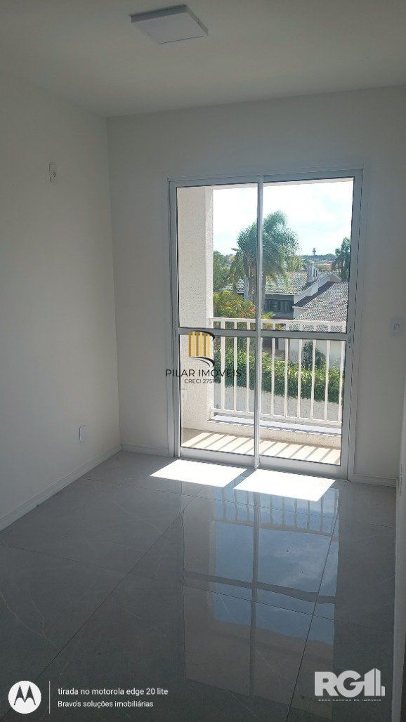Apartamento com 2 dormitorios pronto para morar